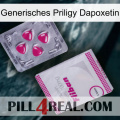 Generic Priligy Dapoxetine 32